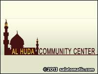 Masjid Al Huda