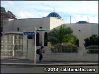 Penshurst Mosque