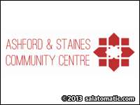 Ashford & Staines Community Centre 