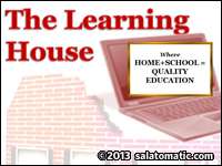 The Learning House