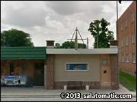 American Legion Jummah Facility