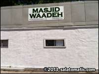 Masjid Waadeh