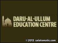 Daru Al-Ullum