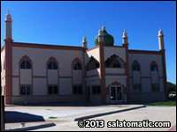 Noori Masjid