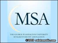 George Washington University Musallah