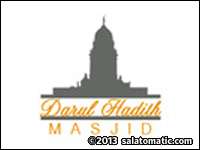 Darul Hadith Masjid