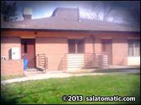 Tristate Bab-ul-Ilm Islamic Center of Delaware