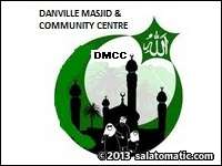 Danville Muslim Community Center
