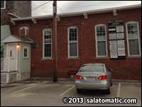 Islamic Society of Greater Nashua