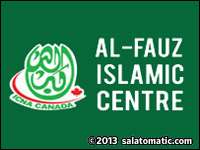 ICNA Canada Al-Fauz Centre