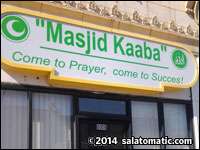 Masjid Al-Ka