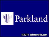 Multifaith Chapel at Parkland Hospital