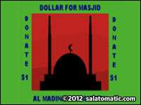 Al-Madina Association