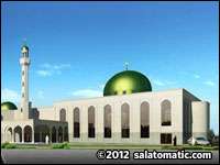 Masjid Ar-Rehman