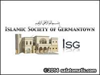 Islamic Society of Germantown (Friday Only)