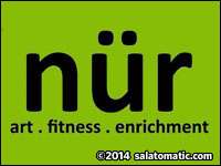 The Nur Center