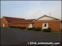 Muslim Association of Greater Pittsburgh