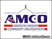 American Muslim Community Organization