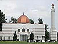 Muslim Community Center