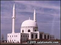 Islamic Center of Greater Toledo