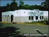Islamic Community Center of Laurel