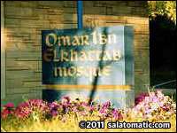 Islamic Community Center of Northern Virginia