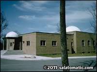Masjid Al-Fajr