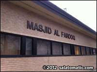 Masjid Al Farooq
