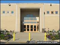 Islamic Foundation