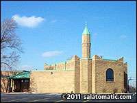 American Albanian Islamic Center of Wisconsin