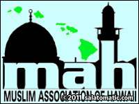  Muslim Association Of Hawaii