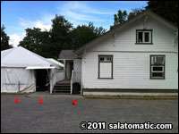 South Seattle Islamic Center