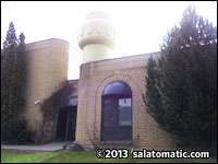 Masjid Al Farouq