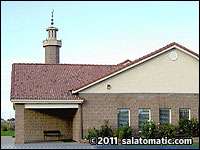Islamic Center Tri-Cities