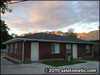 Islamic Society of Ogden Valley