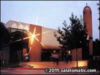 Islamic Association of Dallas