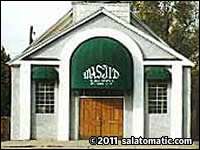 Masjid Al-Noor