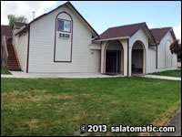 Islamic Society of Eugene