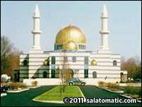 Islamic Center of Greater Cleveland