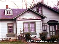 Cincinnati Islamic Center