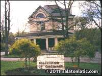 Islamic Association of Cincinnati