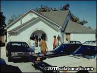 Islamic Society of Edmond