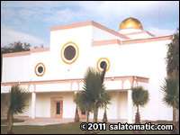 Islamic Society of the Tampa Bay Area