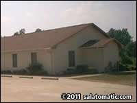 Islamic Society of Gastonia