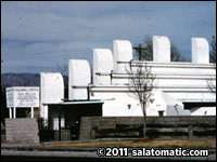 The Islamic Center of New Mexico