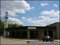 Islamic Society of Greater Kansas City
