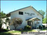 Islamic Center of Boise
