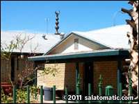 Islamic Community Center of Phoenix