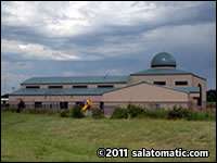 Islamic Society of Wichita