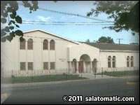 Central Illinois Mosque & Islamic Center
